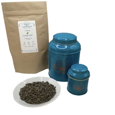China Gunpowder