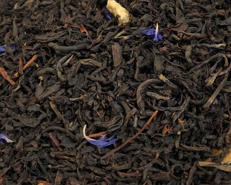 Lady Grey