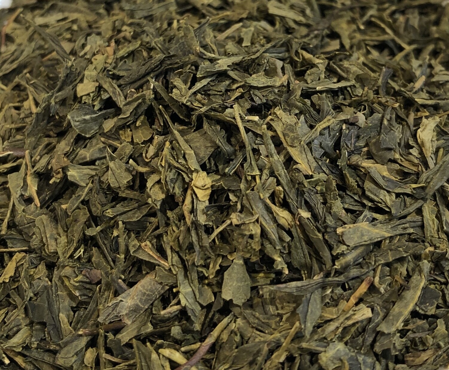 Sencha Menta