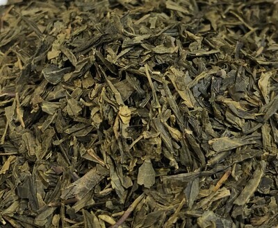 Sencha Menthe