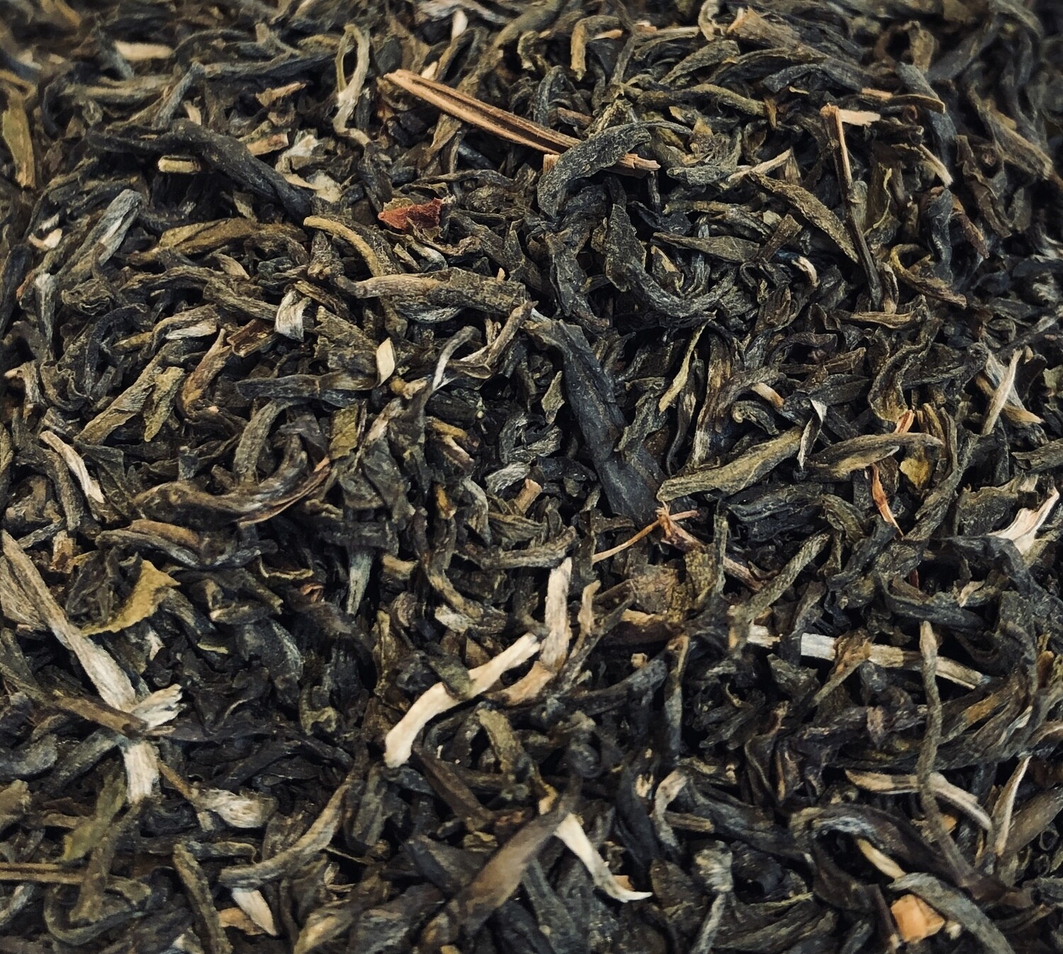 China Jasmin