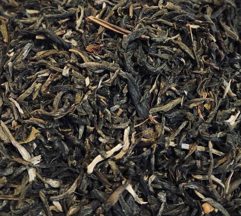China Jasmin