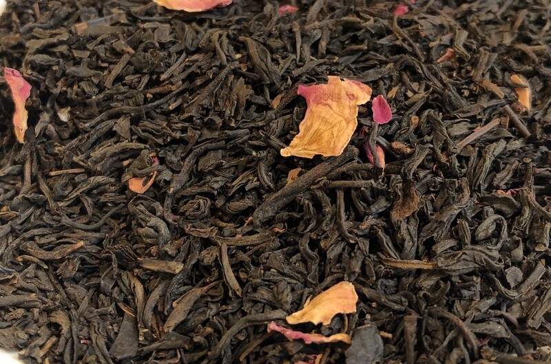 China Rose