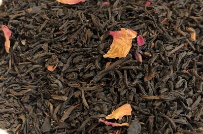 China Rose