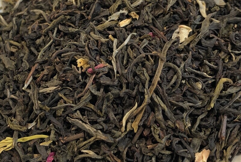 Foyer Blend
