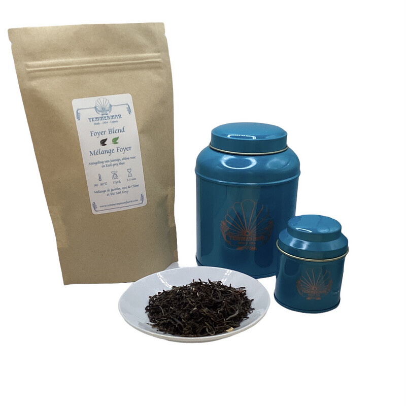 Foyer Blend