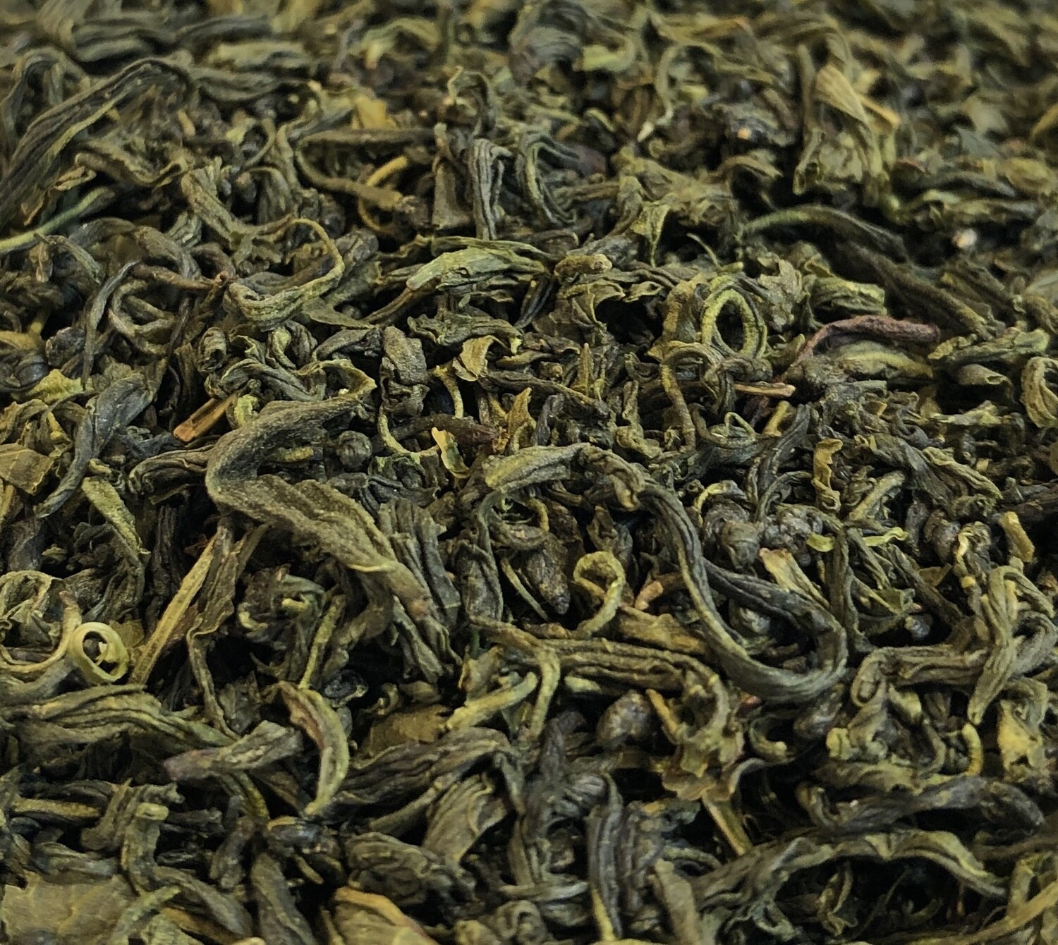 Korea Jeju Organic