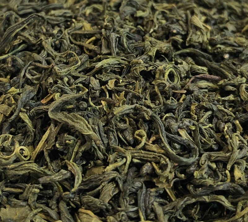 Korea Jeju Organic