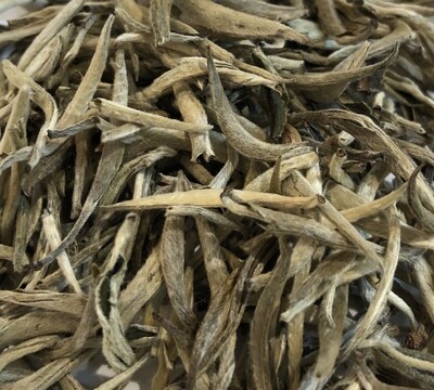 Yin Zhen Bai Mei