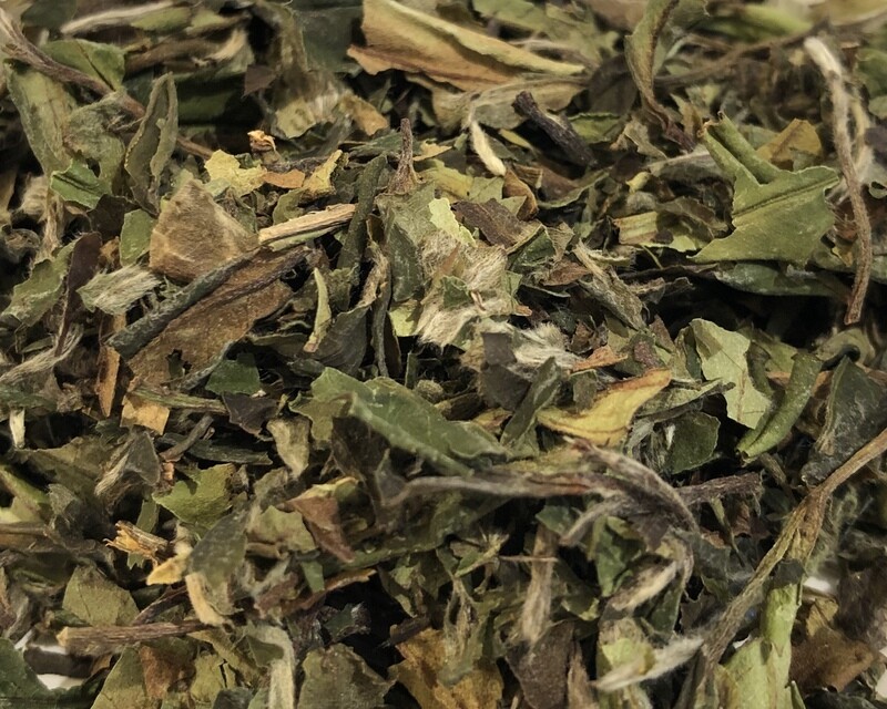 China Pai Mu Tan