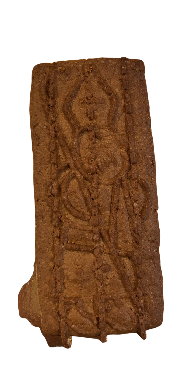 Speculoos medium