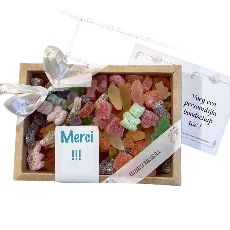 Candy Box