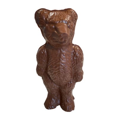 Bear 30 cm - Milk chocolate