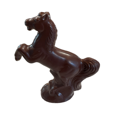 Cheval  - chocolats noir