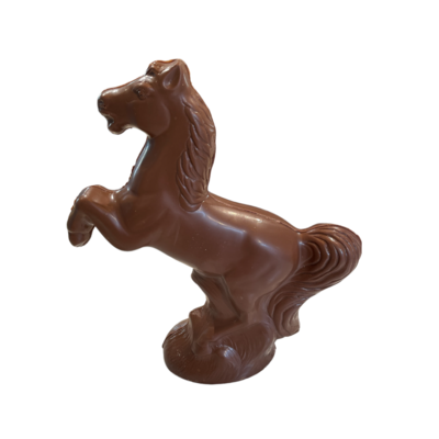 Horse  - Milk chocolate