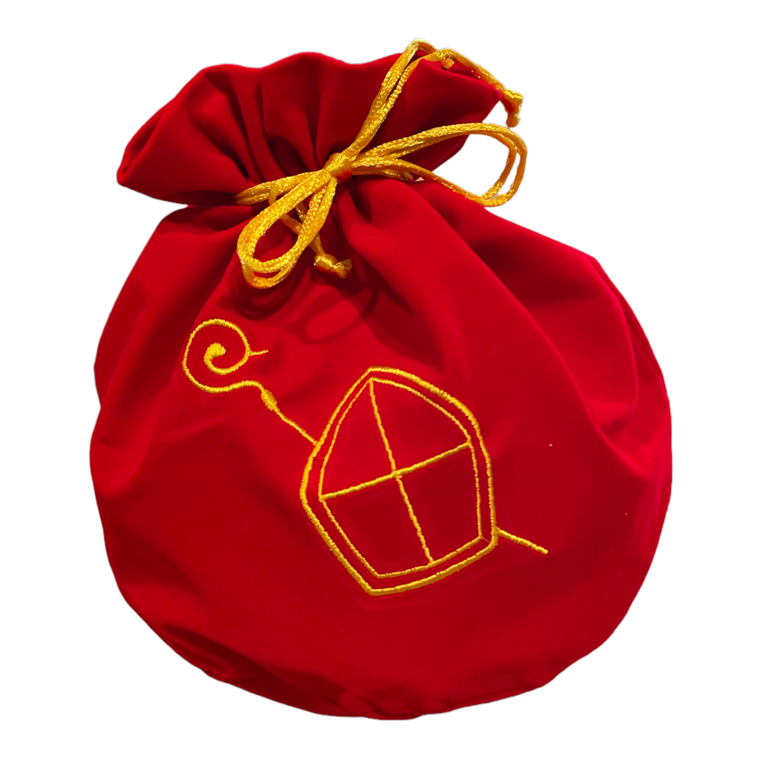 Saint Nicolas Bag