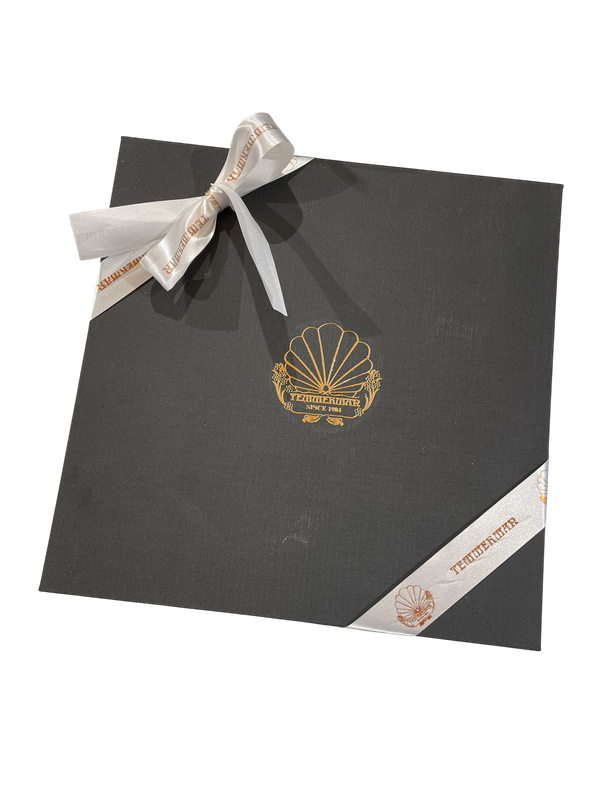 Luxury assortment box