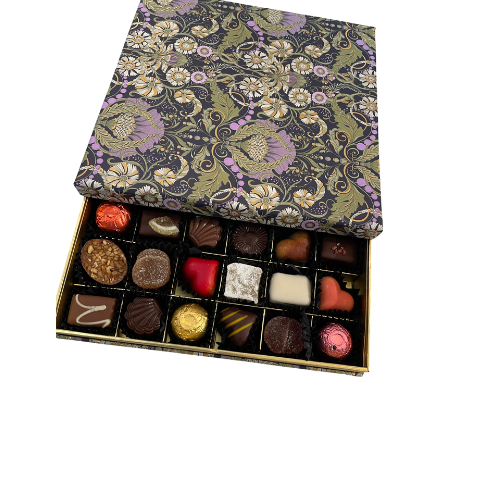 Sweet Elegance
