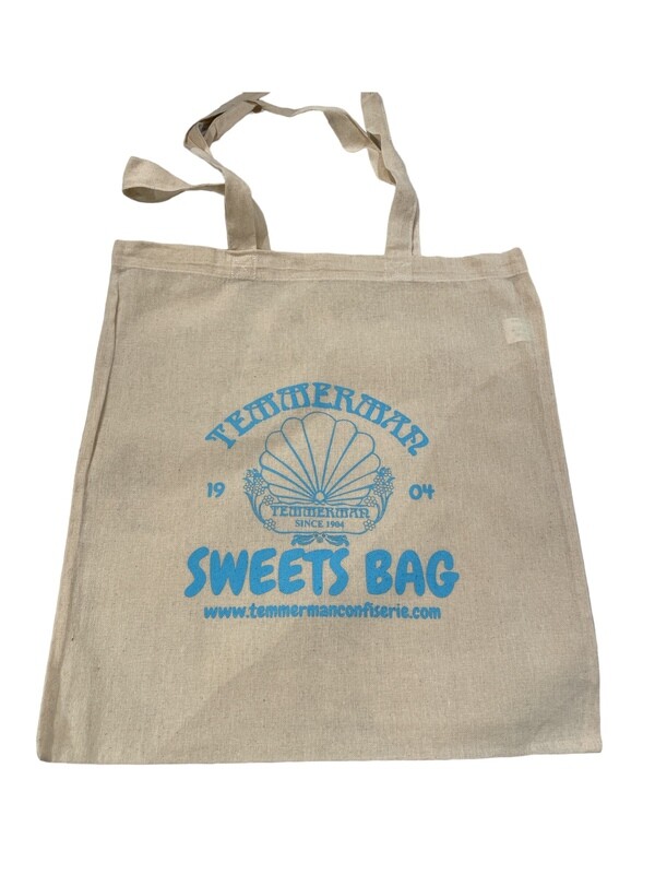 Linen bag Temmerman