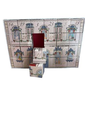 ​​Calendrier de l'Avent
