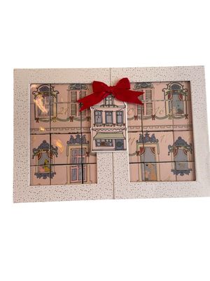 ​​Calendrier de l'Avent