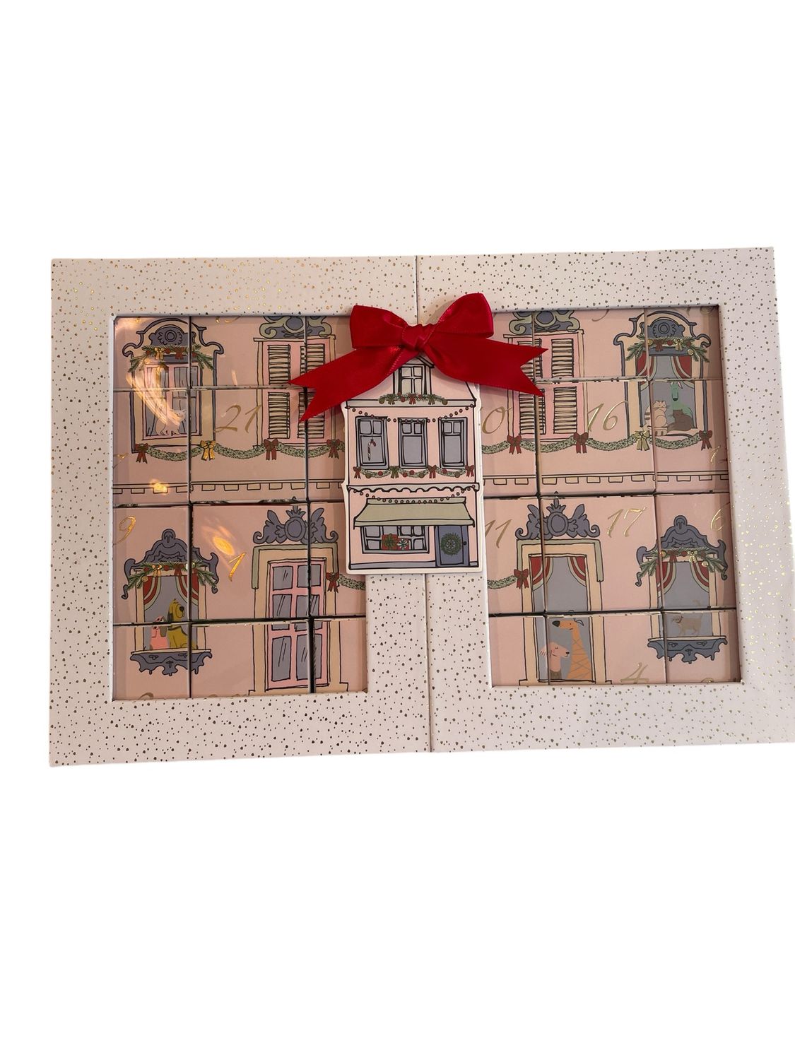 Advent calendar