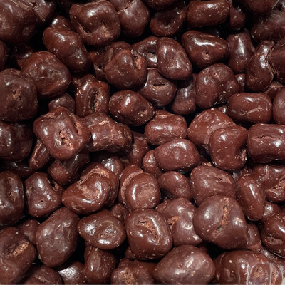 Chocolate ginger