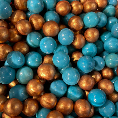 Chocoparels