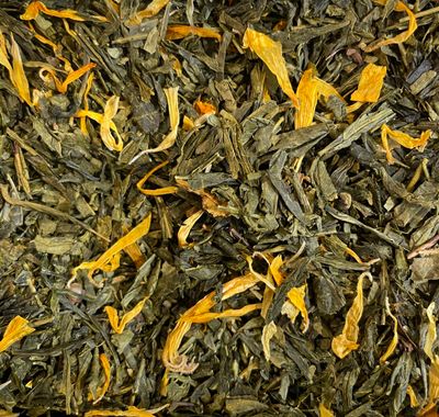 Sencha Mangue