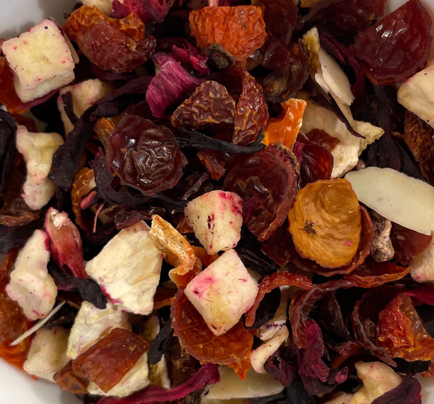 Amaretto Mix