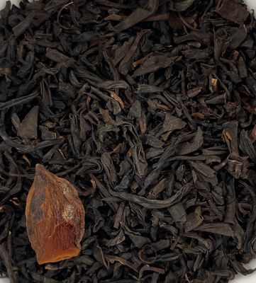 Té Negro con Anís