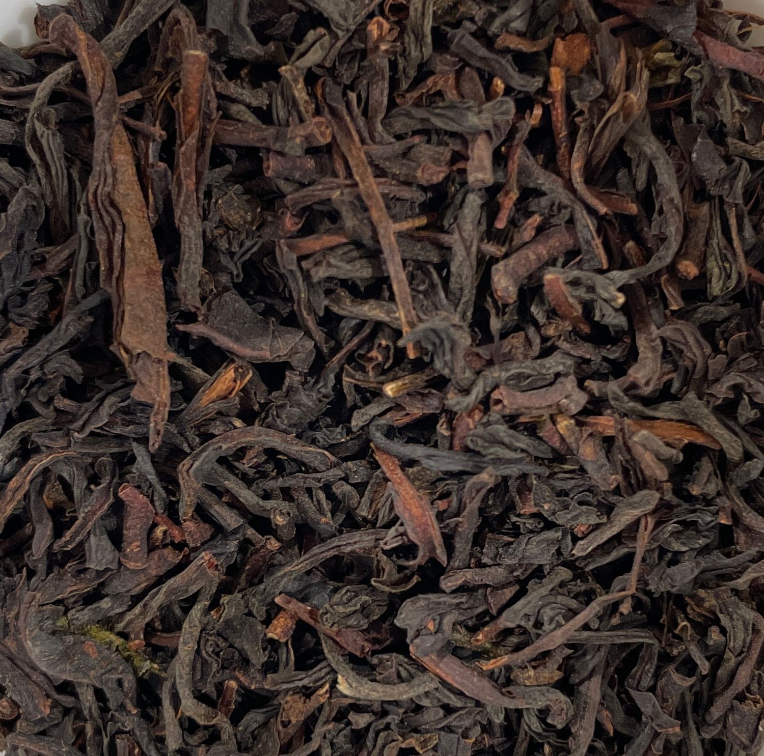 Ceylon STD