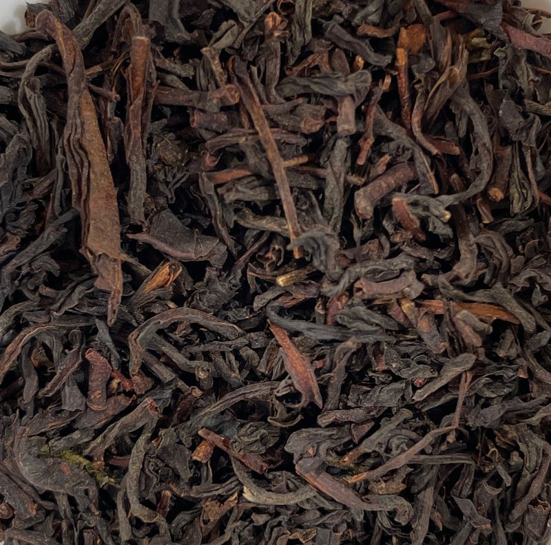 Ceylon STD