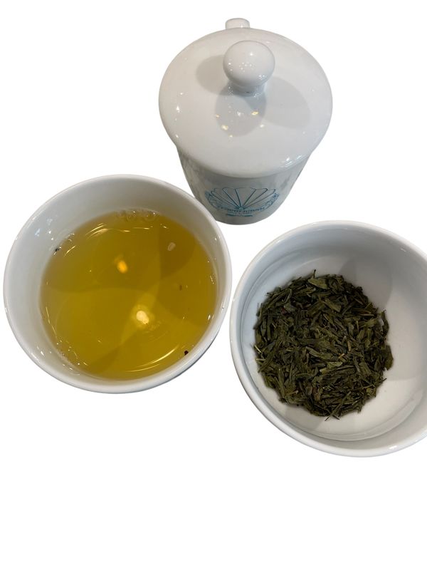 Sencha