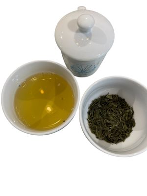 Sencha