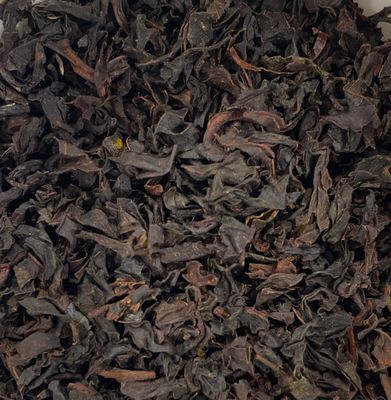 Thé Noir Ceylan Bourbon – Alternative au Whisky Sans Alcool
