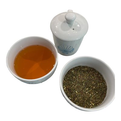 Rooibos Vert Bio