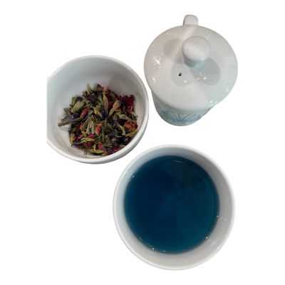 Blue Zen