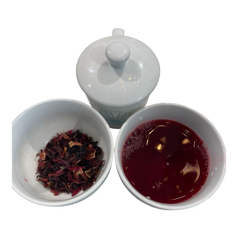 Hibiscus