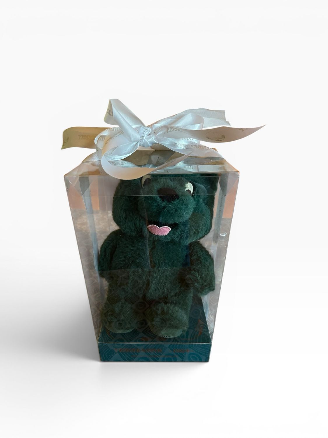 Tonton Bonbon giftbox with sweetsbox