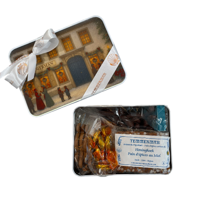 Boîte de Noël