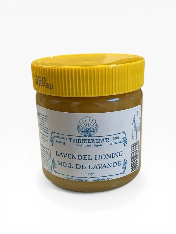 Lavender Honey – 500g