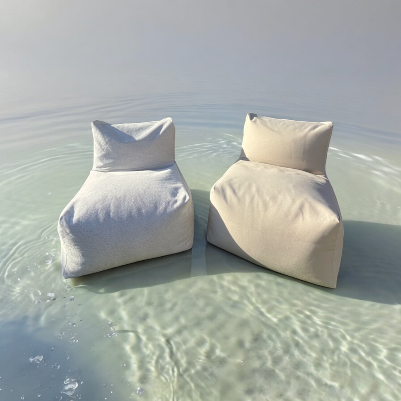 Luxury Beanbags / Zitzak Feye Chair