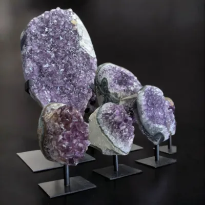 Ontdek de Magische Wereld van Kristallen en Mineralen. Bezoek onze woonwinkel ff iets anders in Goirle, bij Tilburg en Breda