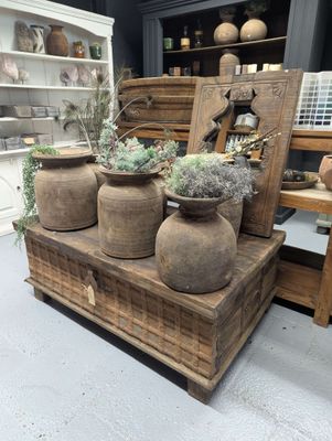 Einzigartige Wohnaccessoires und Vintage-Wohndekoration - FF Something Different