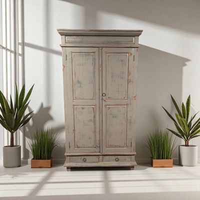 Bohemian & Ibiza kasten