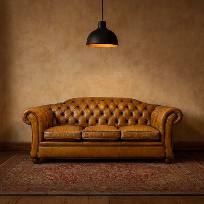 Vintage-Möbel, Chesterfield-Sofa, Landhausmöbel, einzigartige Sessel – Goirle Einrichtungshaus und Onlineshop