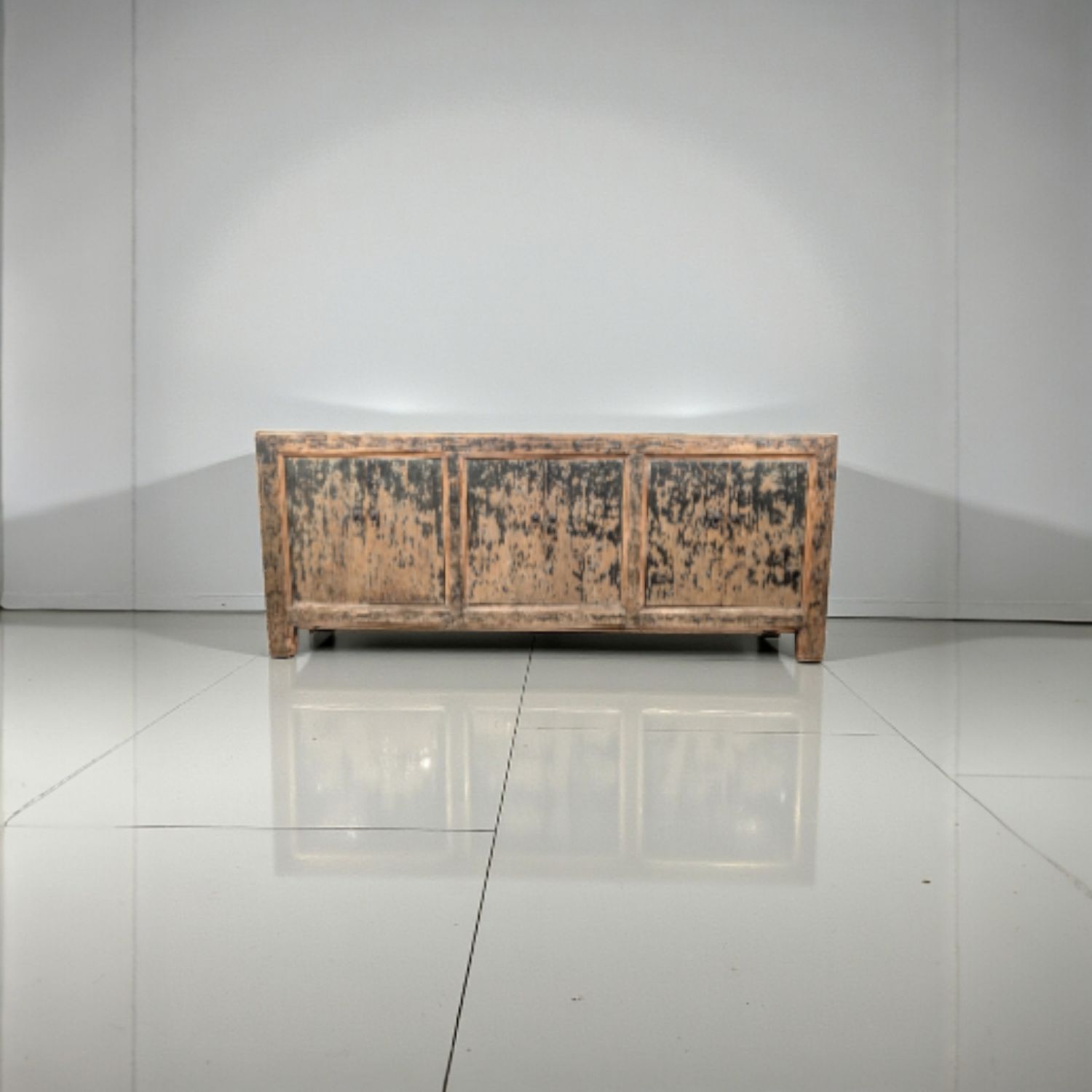 Landelijk Chinees Dressoir met Patina - Woonwinkel ff iets anders in Goirle en webshop.