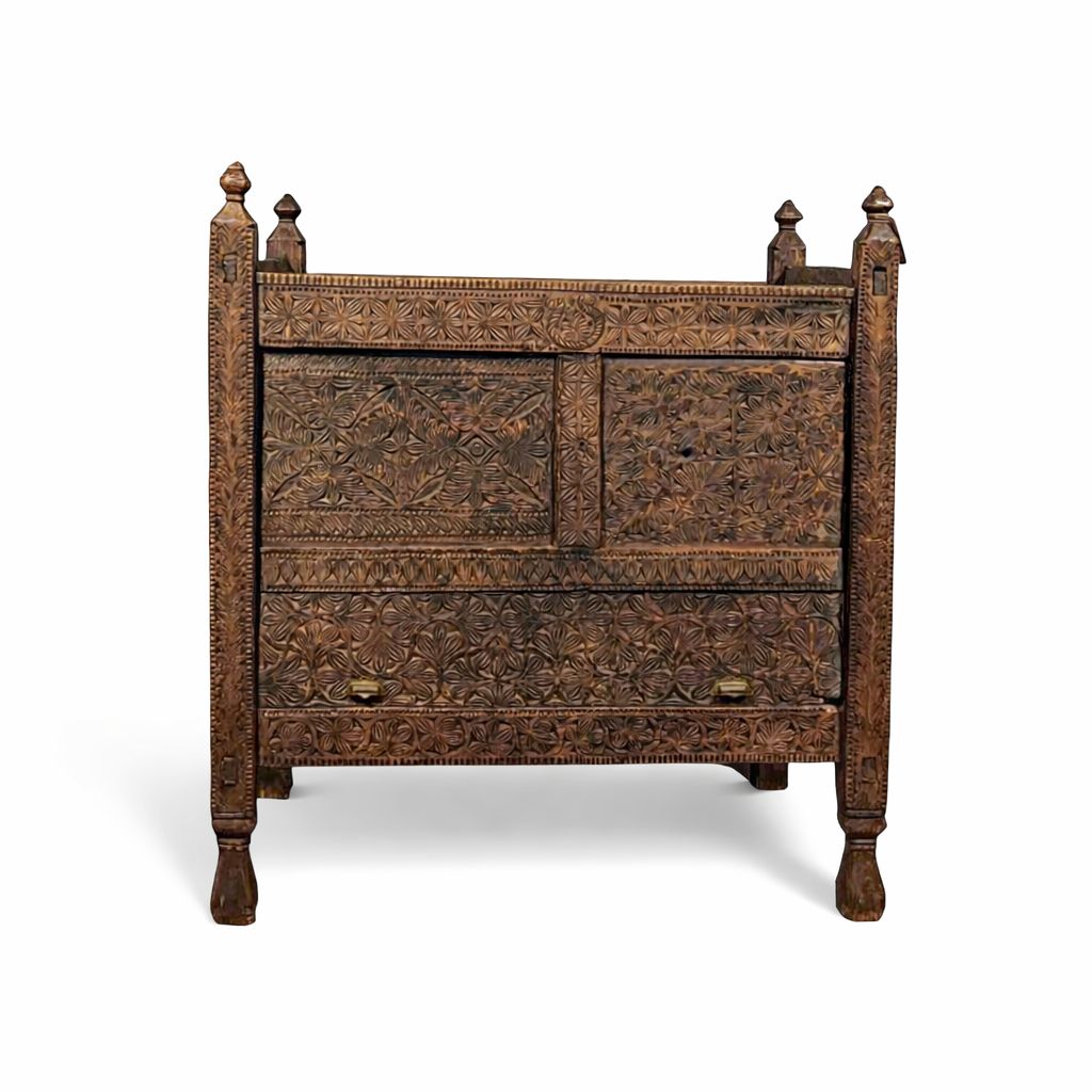 Antique unique country cupboard Antique unique country cupboard