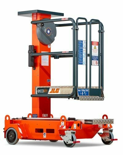 JLG Ecolift 2.2 WR (buitengebruik)